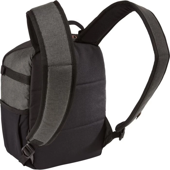 Фото-сумка Case Logic ERA DSLR Backpack CEBP-104 Obsidian 22x14x30 cm (3204004) (UA)