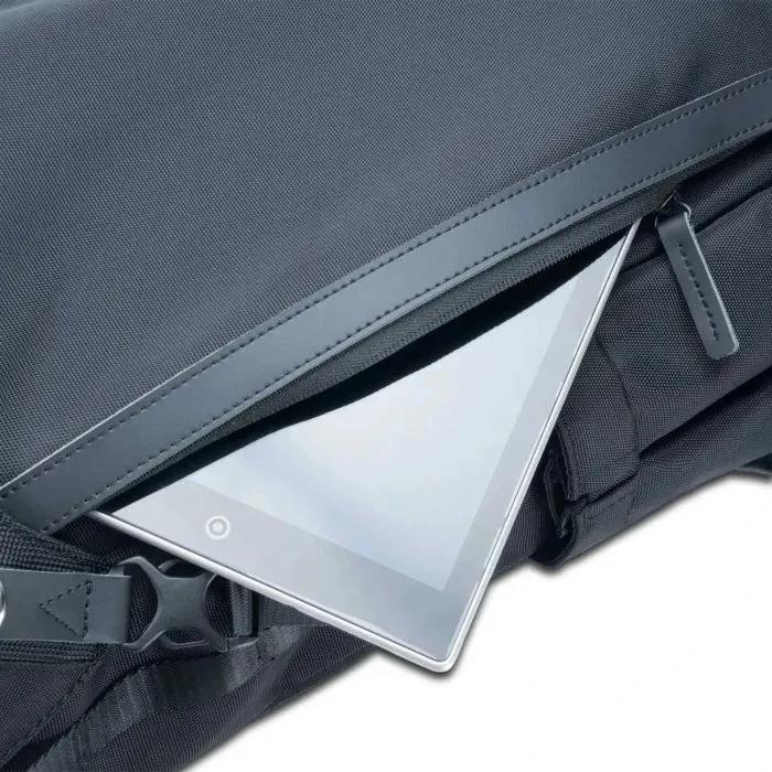Фото-сумка Vanguard Backpack VEO GO 46M Black (4719856247199) (UA)