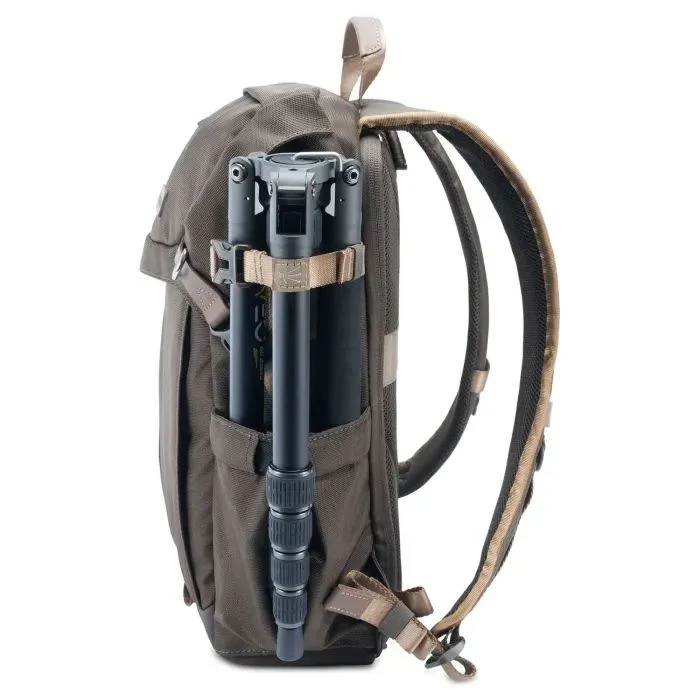Фото-сумка Vanguard Backpack VEO GO 46M Khaki-Green (4719856247205) (UA)