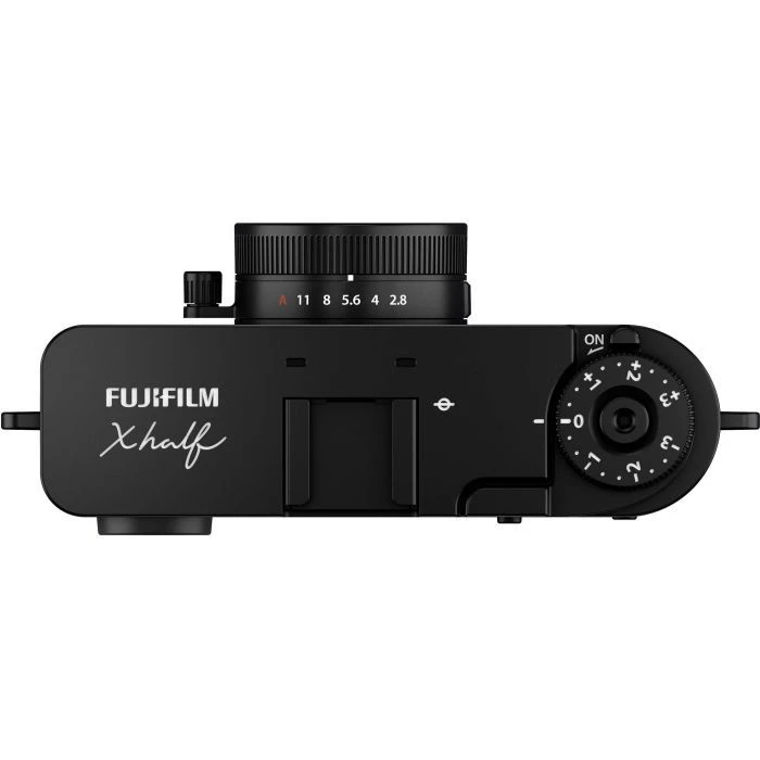 Fujifilm X-Half X-HF1 Black (16940276) (UA) ; Загальна кількість пікселів: