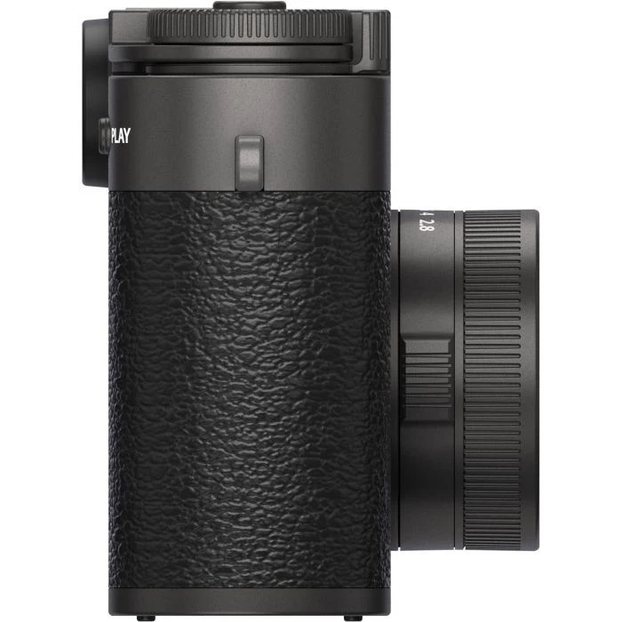 Fujifilm X-Half X-HF1 Charcoal Silver (16940525) (UA) Загальна кількість пікселів: 17.74