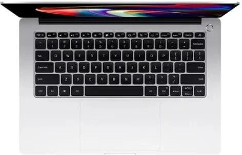 Xiaomi Mi Notebook Pro 14 i7-11390H 16G/512 MX450 Silver (JYU4421CN) Бренд: Xiaomi; Линейка: Mi Notebook Pro 14;