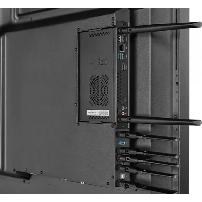 Intboard LT65 PC (8GB RAM/128GB ROM/Android 14.0) (UA)