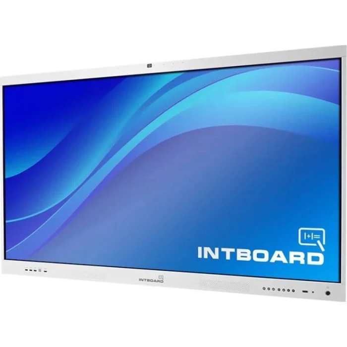 Intboard LT86 CFW PC (8GB RAM/128GB ROM/Android 14.0) (UA) ; Тип матрицы: IPS; Разрешающая