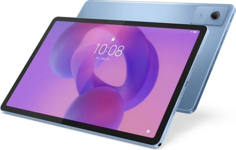 Lenovo Idea Tab 8/128GB Wi-Fi Polar Blue + Pen (ZAFR0799UA) (UA)