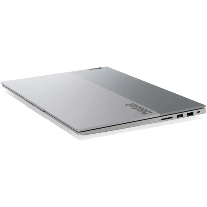 Lenovo ThinkBook 16 G8 IRL (21SH00K5RA) (UA) ; Тип ноутбука: бізнес, для