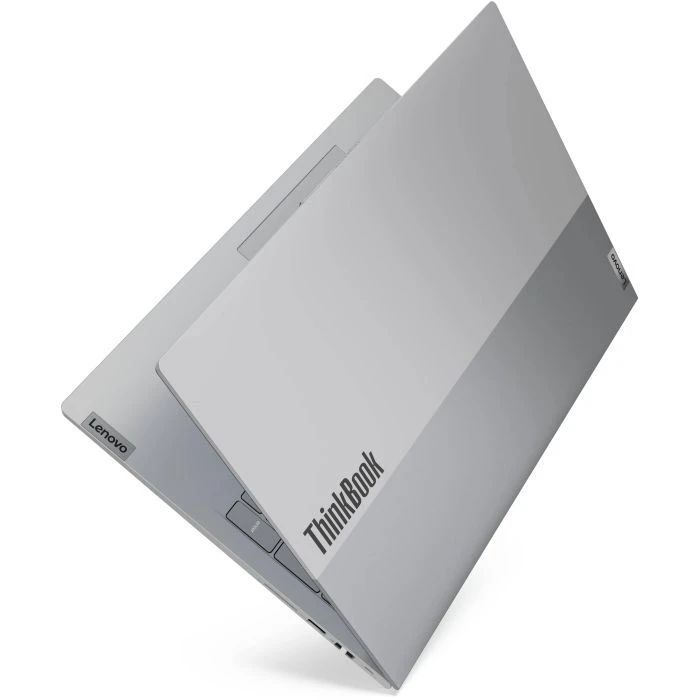 Lenovo ThinkBook 16 G8 IRL (21SH00K6RA) (UA) ; Тип ноутбука: бизнес, для