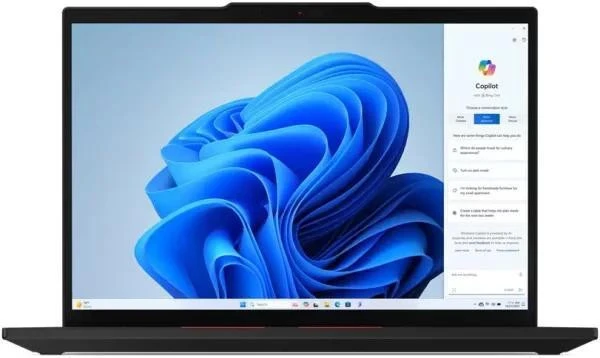 Lenovo ThinkPad T14 Gen 5 (21ML0058US) Бренд: Lenovo; Лінійка: ThinkPad T14 Gen 5;