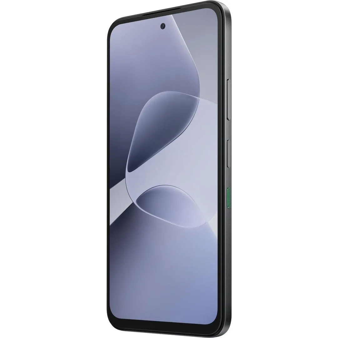 Infinix Hot 60i 4/128Gb Sleek Black (4894947093562) Госком