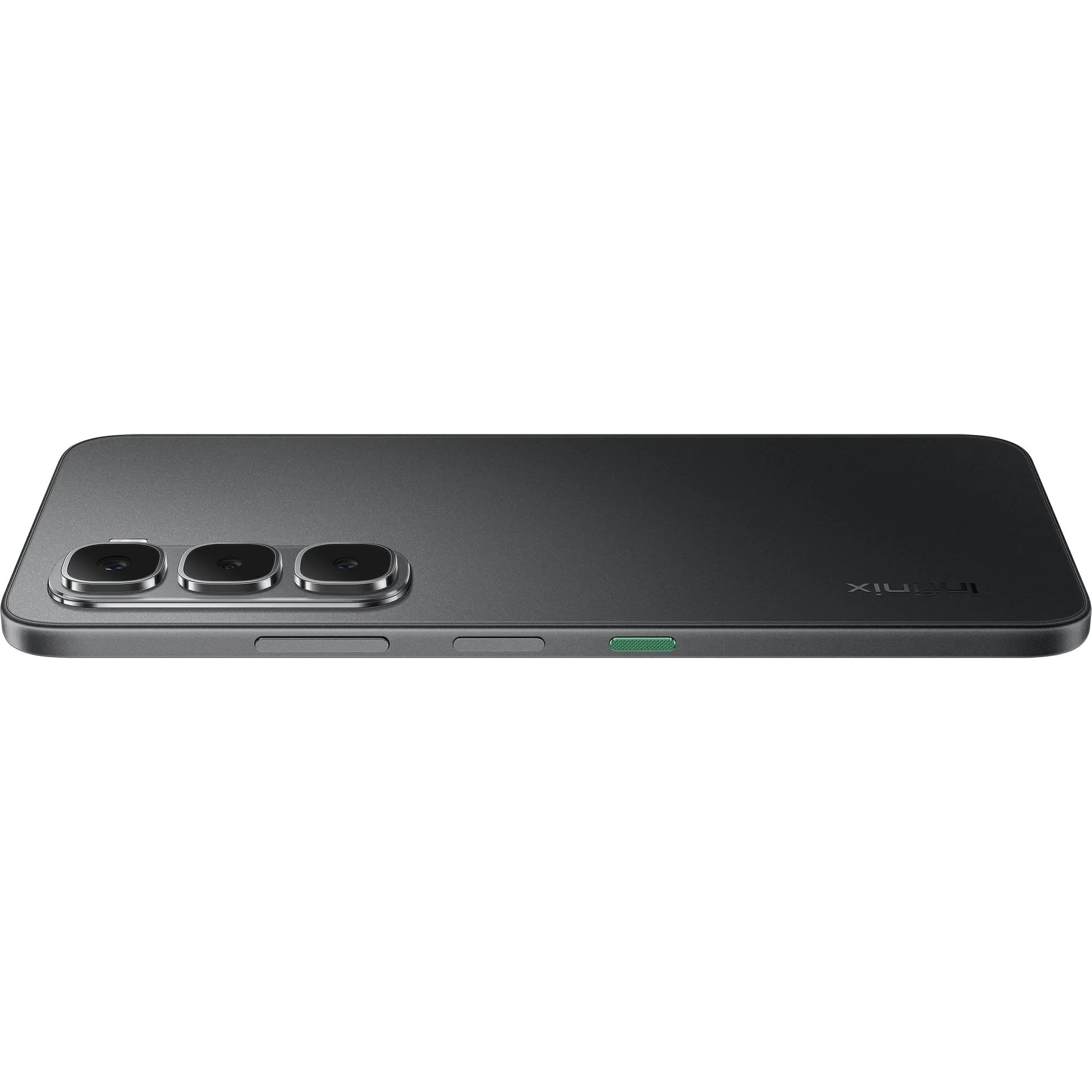 Infinix Hot 60i 4/128Gb Sleek Black (4894947093562) Госком