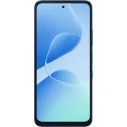 Infinix Hot 60i 4/128Gb Shadow Blue (4894947093586) (UA)