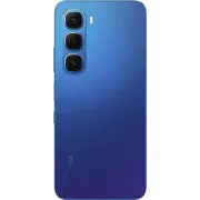 Infinix Hot 60i 4/128Gb Shadow Blue (4894947093586) (UA)