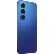 Infinix Hot 60i 4/128Gb Shadow Blue (4894947093586) (UA)