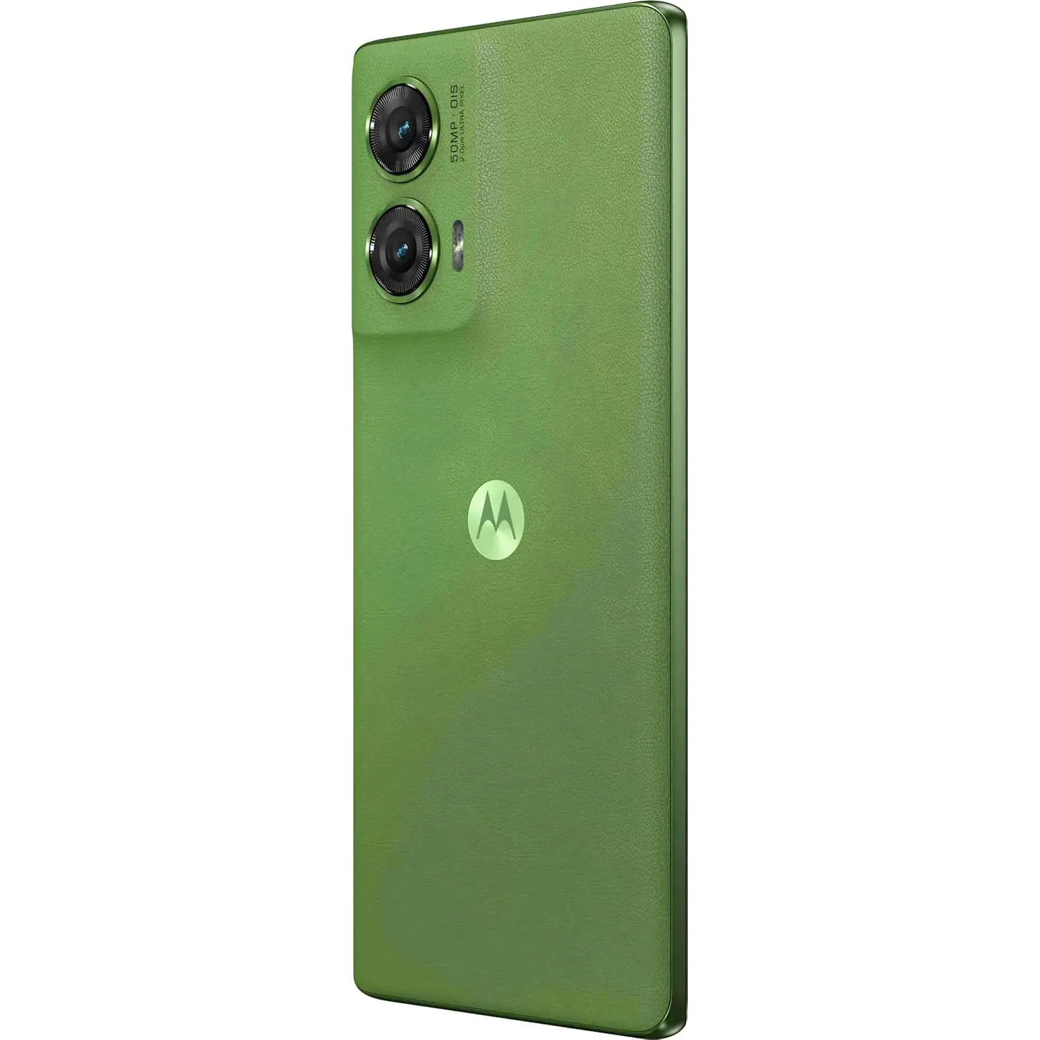 Motorola Edge 50 Fusion 8/256GB Forest Green (PB3T0083RS) (UA)