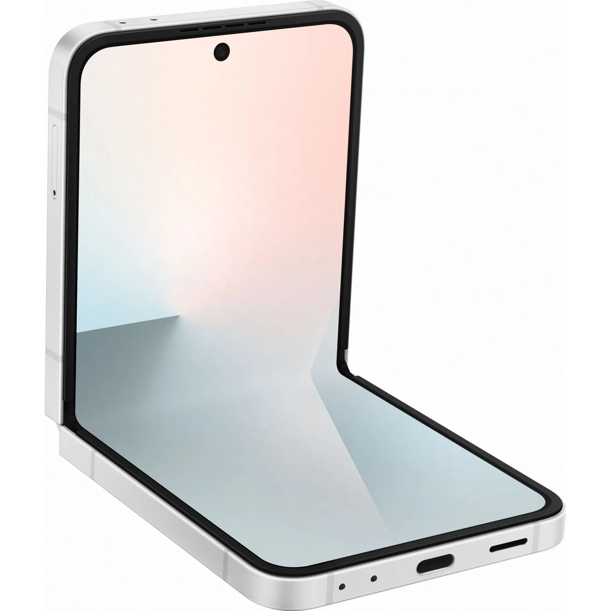 Samsung Galaxy Flip7 FE 8/128GB White (SM-F761BZWGSEK) (UA)