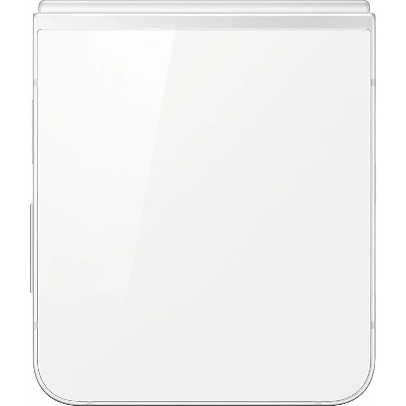 Samsung Galaxy Flip7 FE 8/128GB White (SM-F761BZWGSEK) (UA)