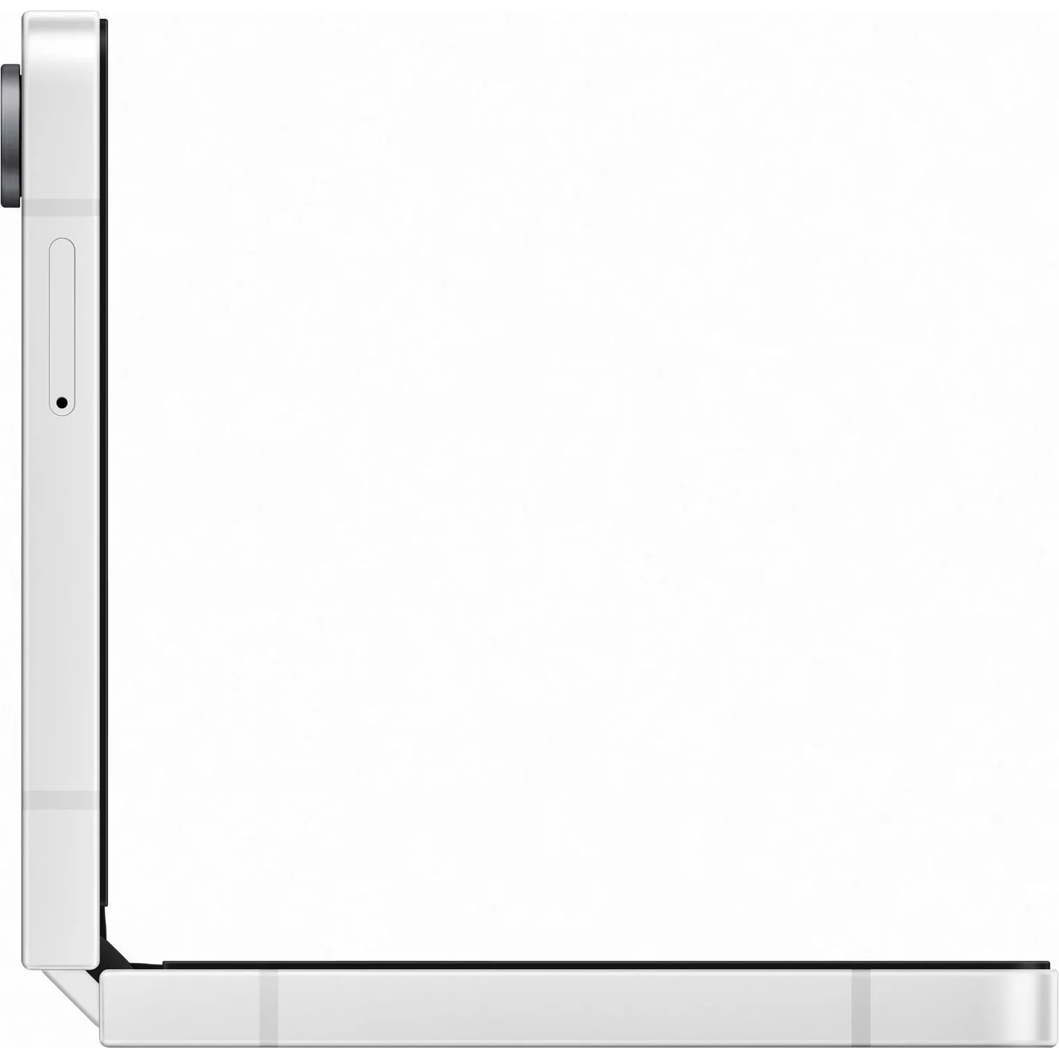 Samsung Galaxy Flip7 FE 8/128GB White (SM-F761BZWGSEK) (UA)