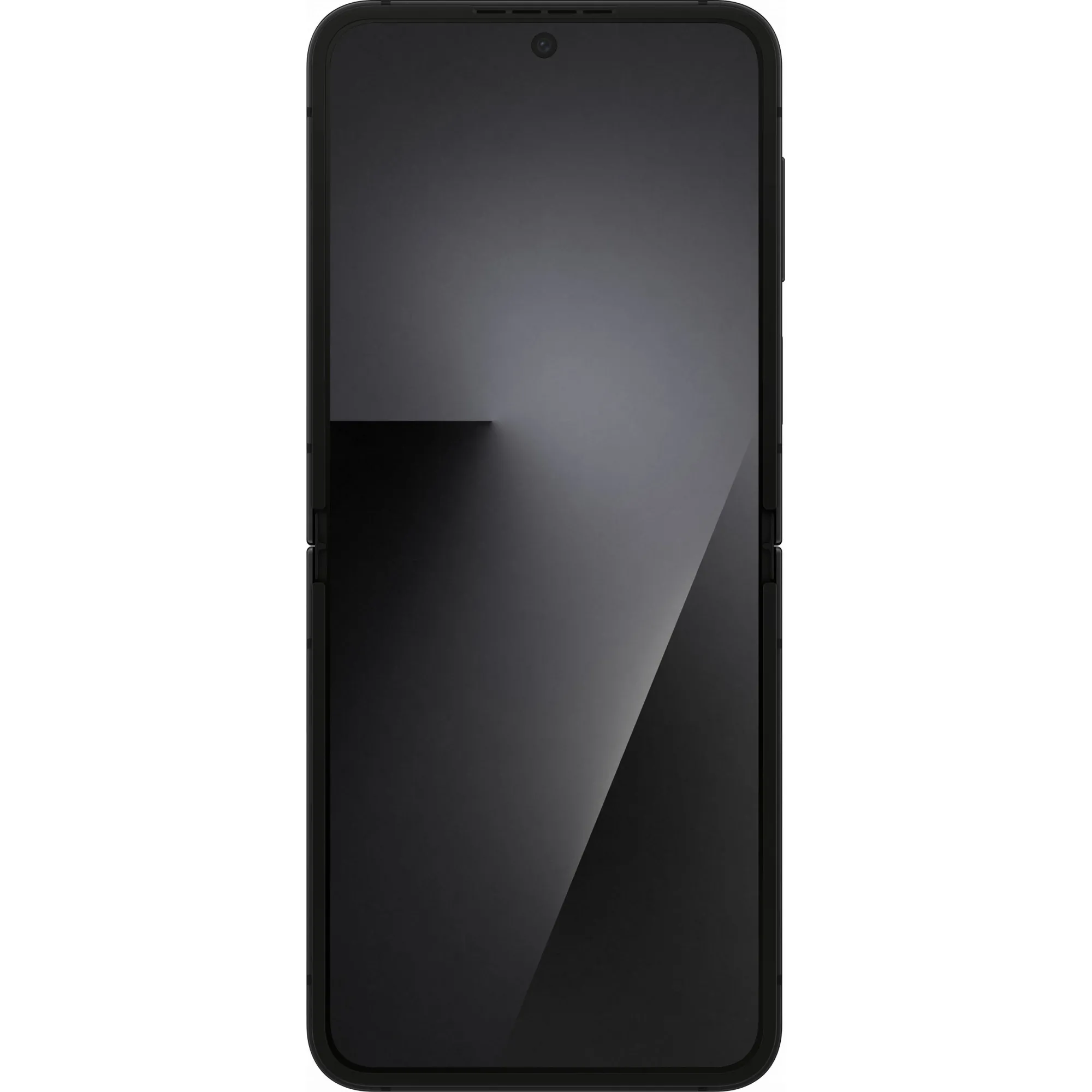 Samsung Galaxy Flip7 FE 8/256GB Black (SM-F761BZKH) Дисплей: 6.7 + 3.4 / Amoled (2640x1080