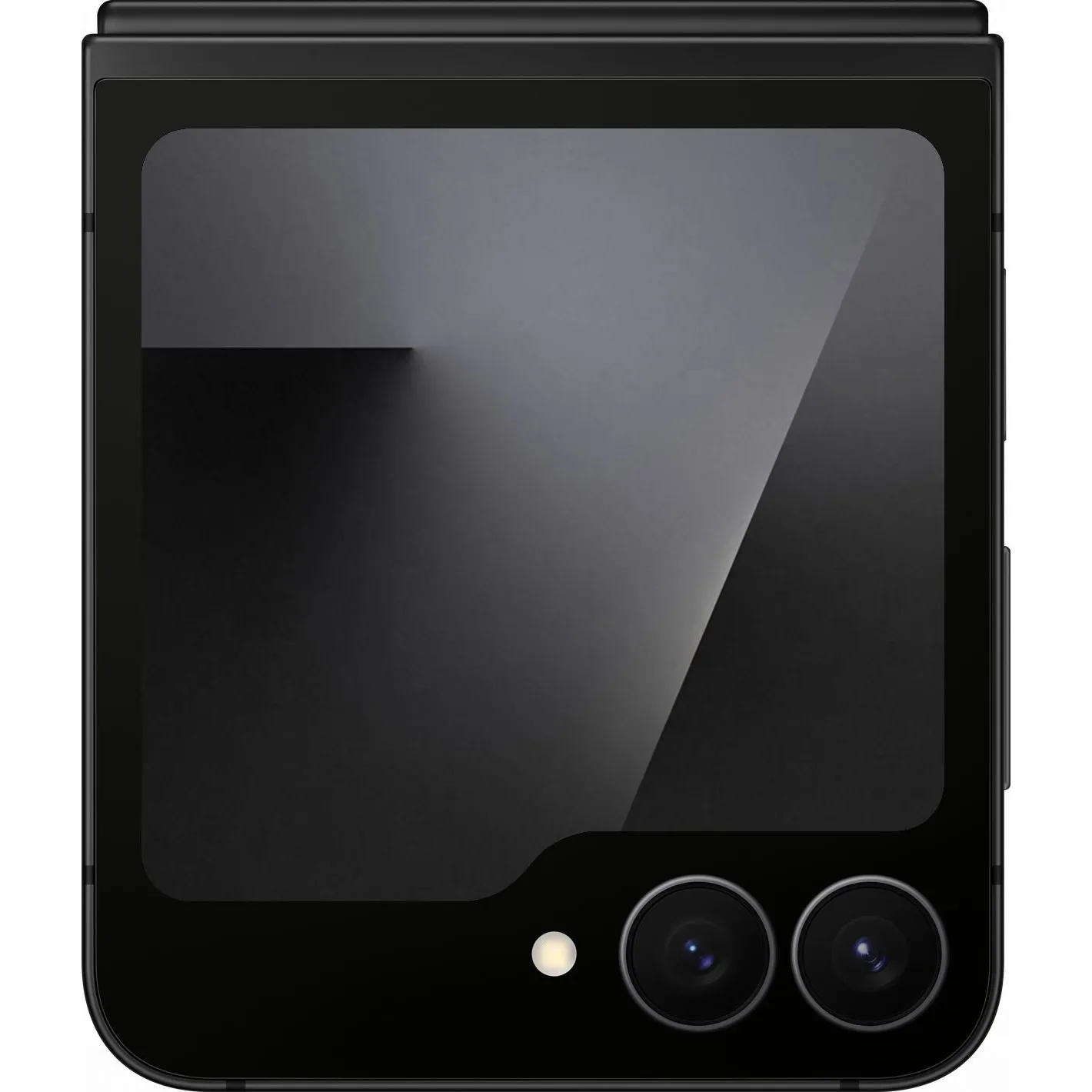 Samsung Galaxy Flip7 FE 8/256GB Black (SM-F761BZKH)