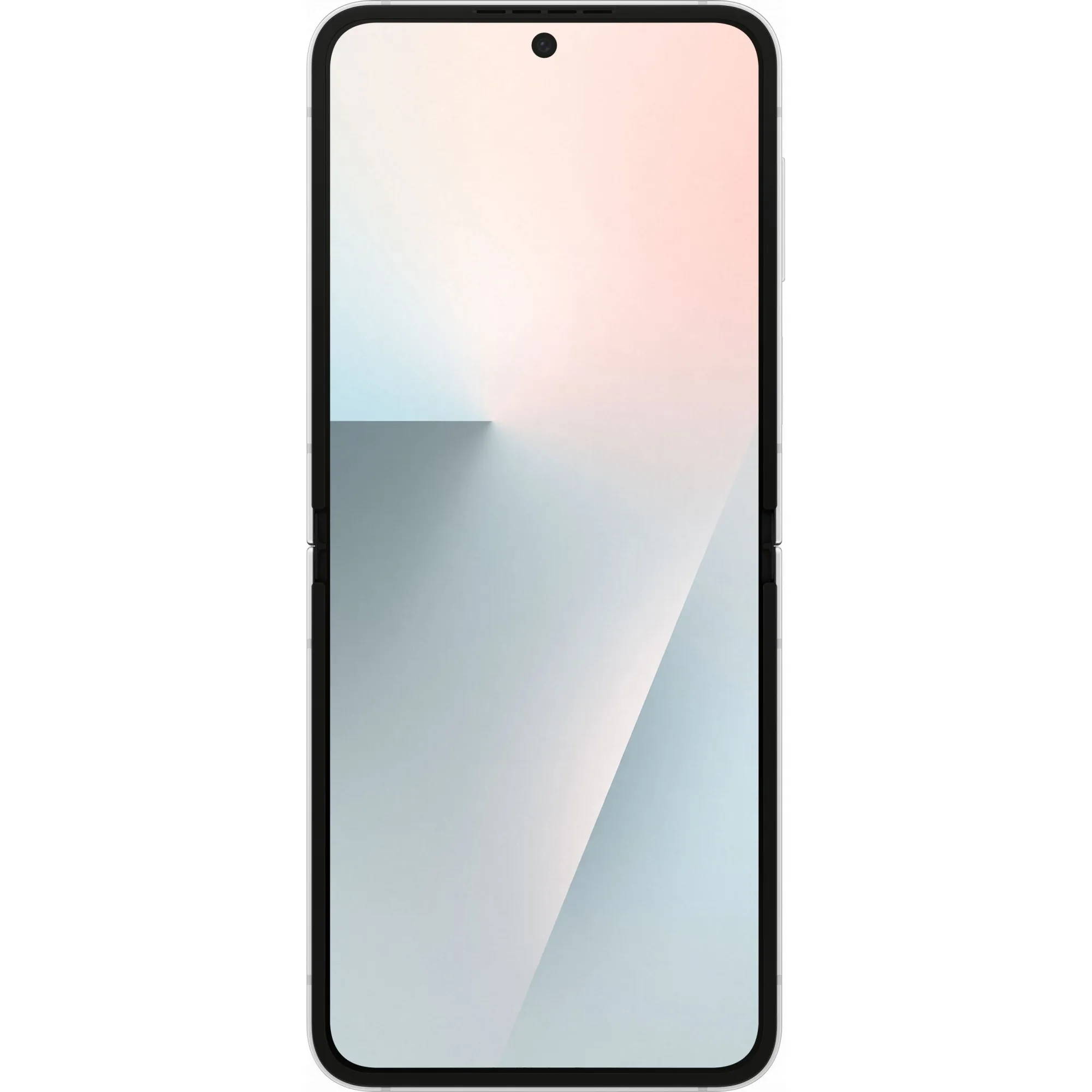 Samsung Galaxy Flip7 FE 8/256GB White (SM-F761BZWH) Дисплей: 6.7 + 3.4 / Amoled (2640x1080
