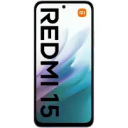 Xiaomi Redmi 15 4G 6/128GB Sandy Purple (no adapter) Europe