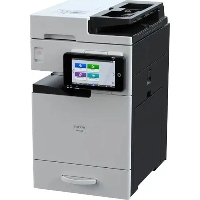 МФУ Ricoh IM 370 (423502) (UA) ; Технологія друку: лазерна; Тип