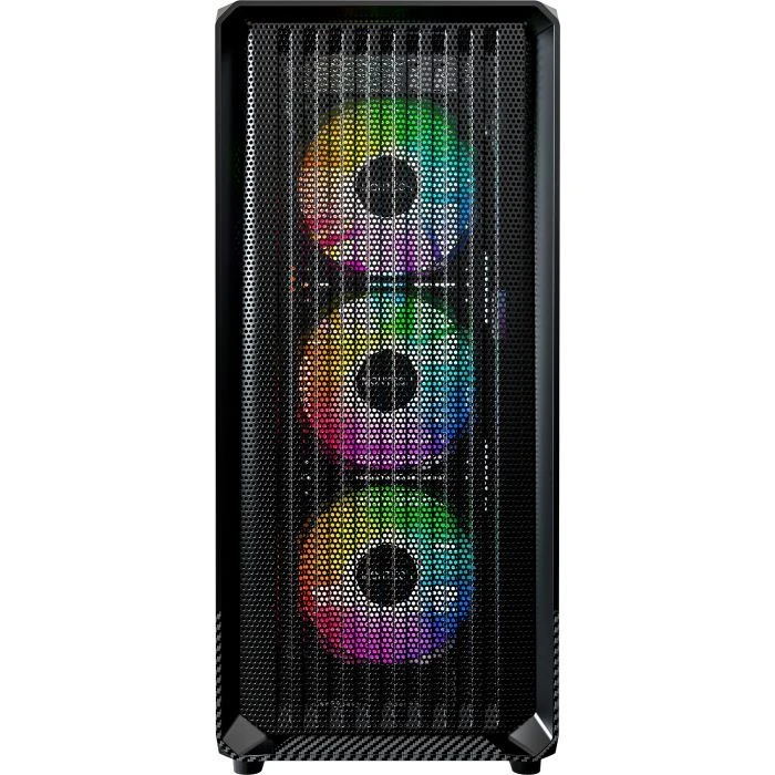MONTECH X5 (B) (UA)