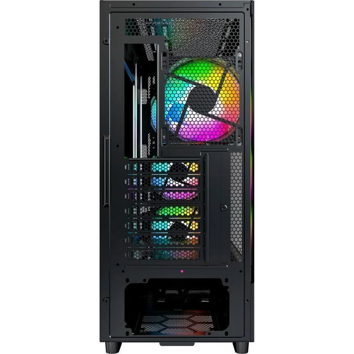 MONTECH X5 (B) (UA)