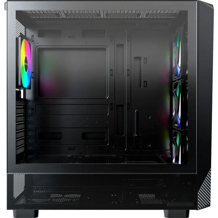 MONTECH X5 (B) (UA)