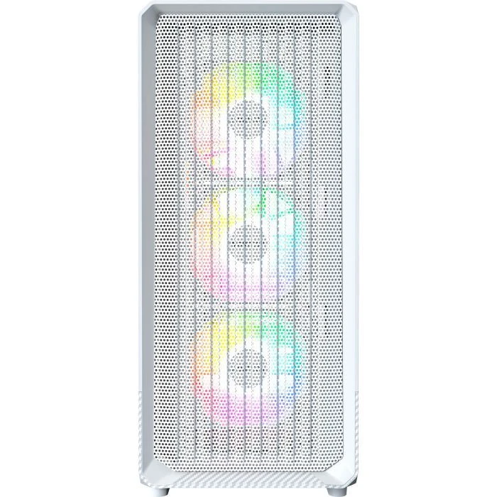 MONTECH X5 (W) (UA)