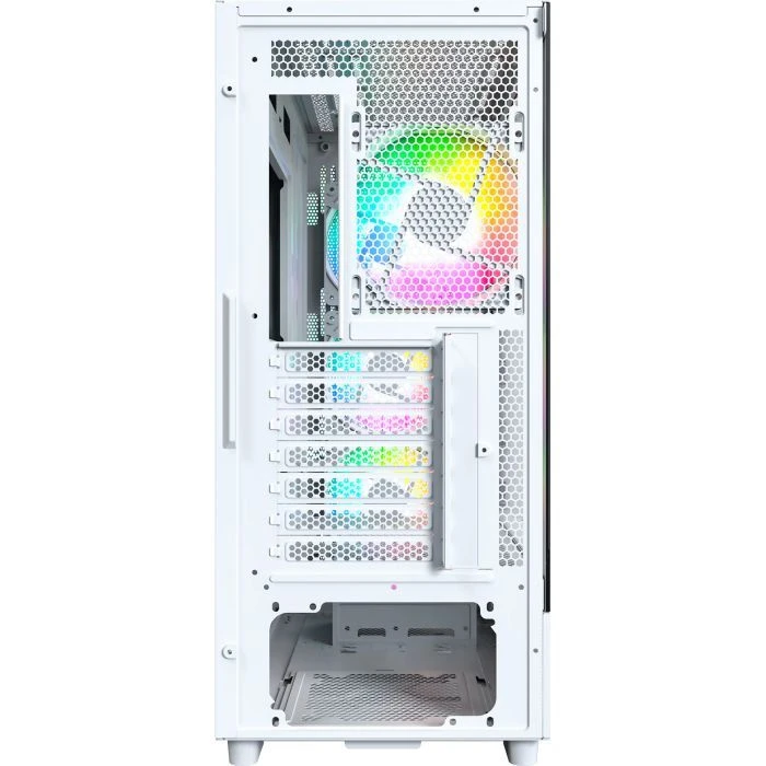 MONTECH X5 (W) (UA)
