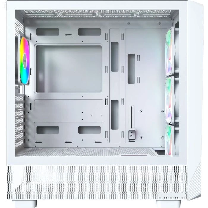 MONTECH X5 (W) (UA)