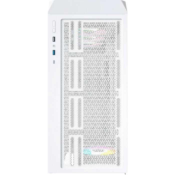 MONTECH X5 (W) (UA)