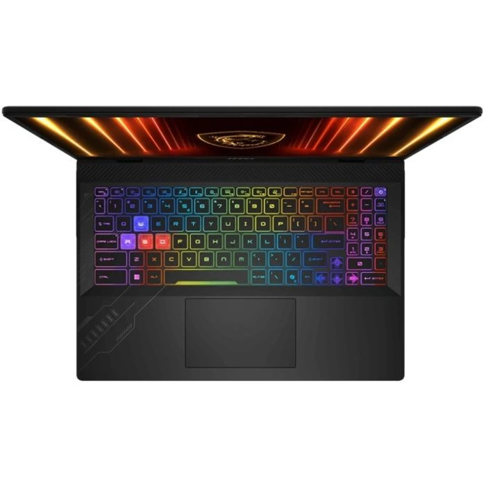MSI Crosshair A16 HX D8WFKG-075XUA (9S7-15PL21-075) (UA)