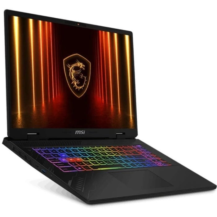 MSI Crosshair A17 HX D8WGKG-021XUA (9S7-17TL23-021) (UA)