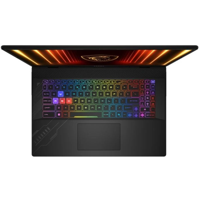 MSI Crosshair A17 HX D8WGKG-021XUA (9S7-17TL23-021) (UA)