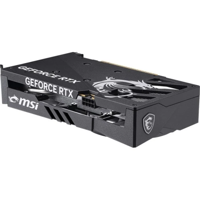 MSI GeForce RTX5050 8Gb GAMING OC (RTX 5050 8G GAMING OC) (UA) ; Форм-фактор: стандартная;
