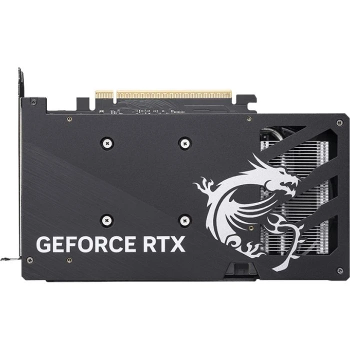 MSI GeForce RTX5050 8Gb GAMING OC (RTX 5050 8G GAMING OC) (UA)