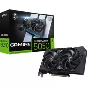 MSI GeForce RTX5050 8Gb GAMING OC (RTX 5050 8G GAMING OC) (UA)