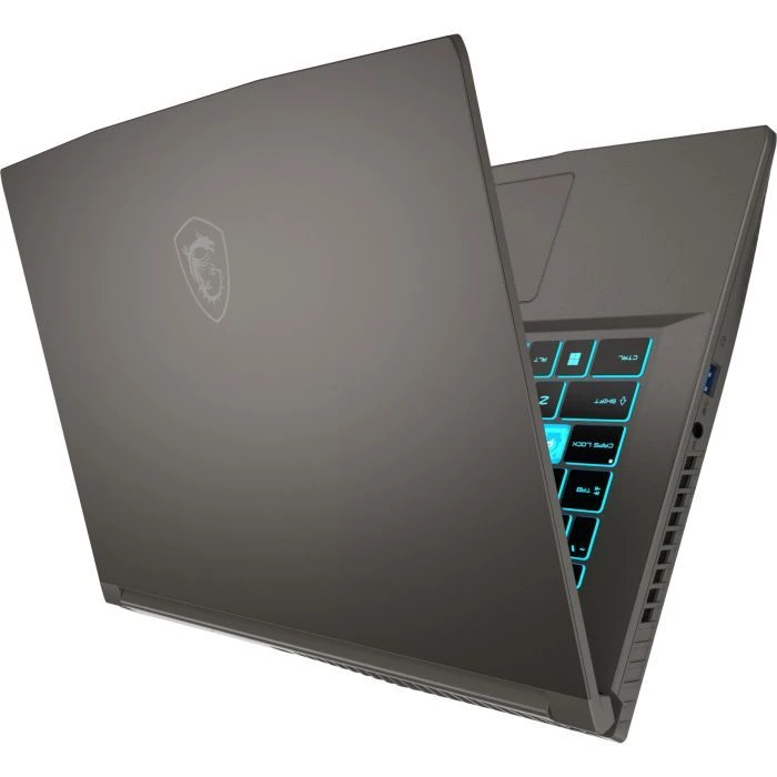 MSI Thin 15 B13VE-3262XUA (9S7-16R831-3262) ; Тип ноутбука: игровой;