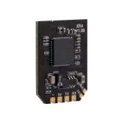 Приемник (RX) RadioMaster XR4 Gemini Xrossband Dual-Band ExpressLRS Receiver (X-4) (UA)
