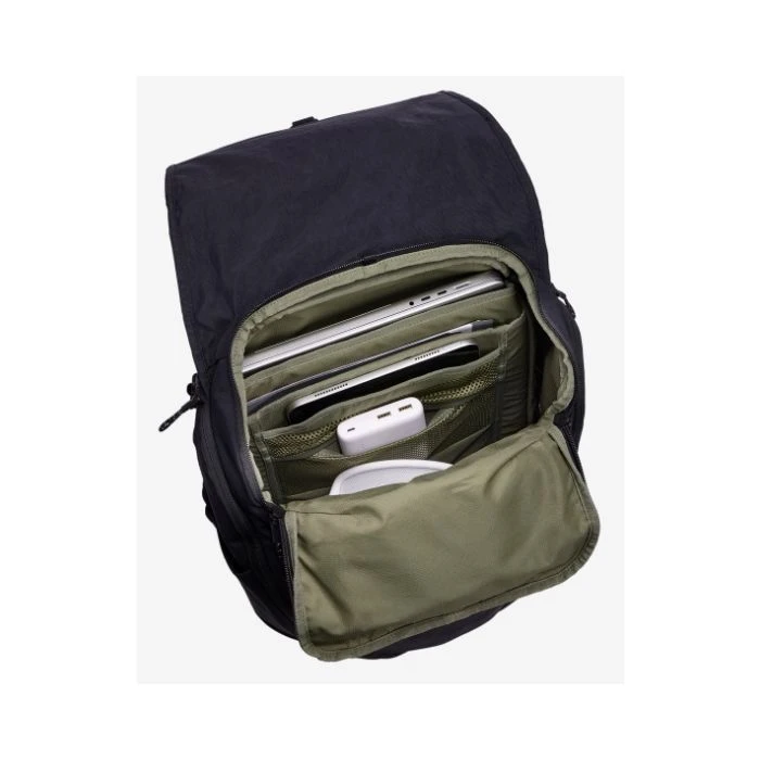 Рюкзак для ноутбука Thule 16 Paramount 27L PARABP-3216 чорний (3205014) (UA) ; Спосіб закриття: блискавка,