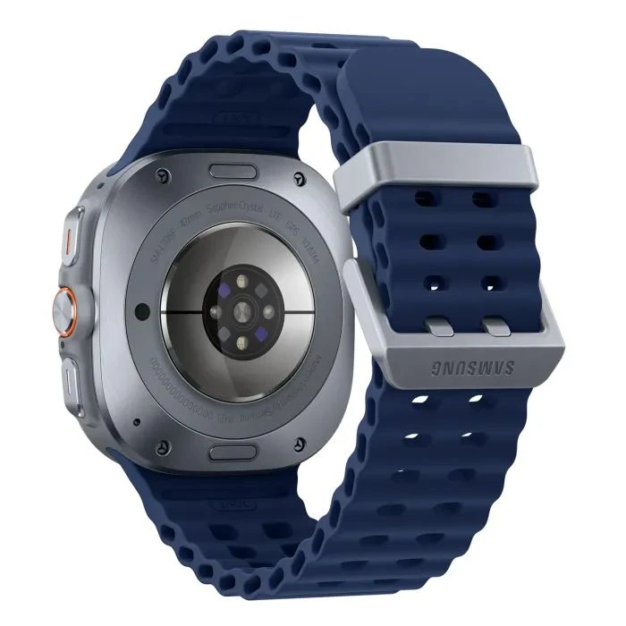 Samsung Galaxy Watch Ultra (2025) Titanium Blue (SM-L705FZB2SEK) (UA)