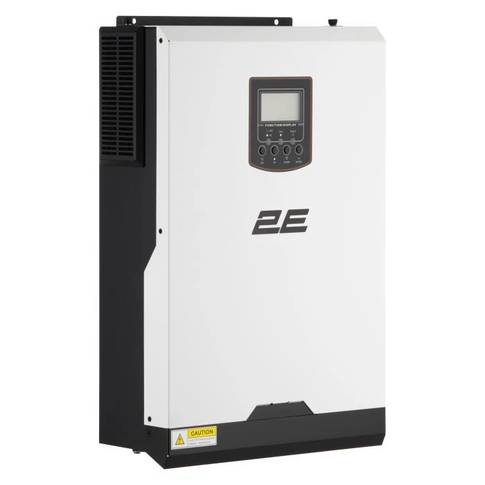 Солнечный инвертор 2E VM-5K48 5000VA/5000W, 48V, Hi-voltage (2E-VM-5K48V2) (UA)