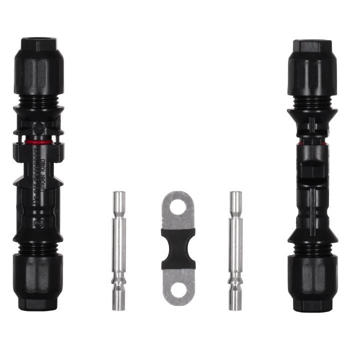 Сонячний інвертор 2E XM MAXII 8000VA/8000W, 48V (2E-XM-MAXII-8K48DIO) (UA) ; Підключення до мережі: 1 + 3 фази;