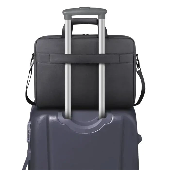 Сумка для ноутбука Defender 15.6 Firm Graphite (26123) (UA) ; Тип сумки: сумка;