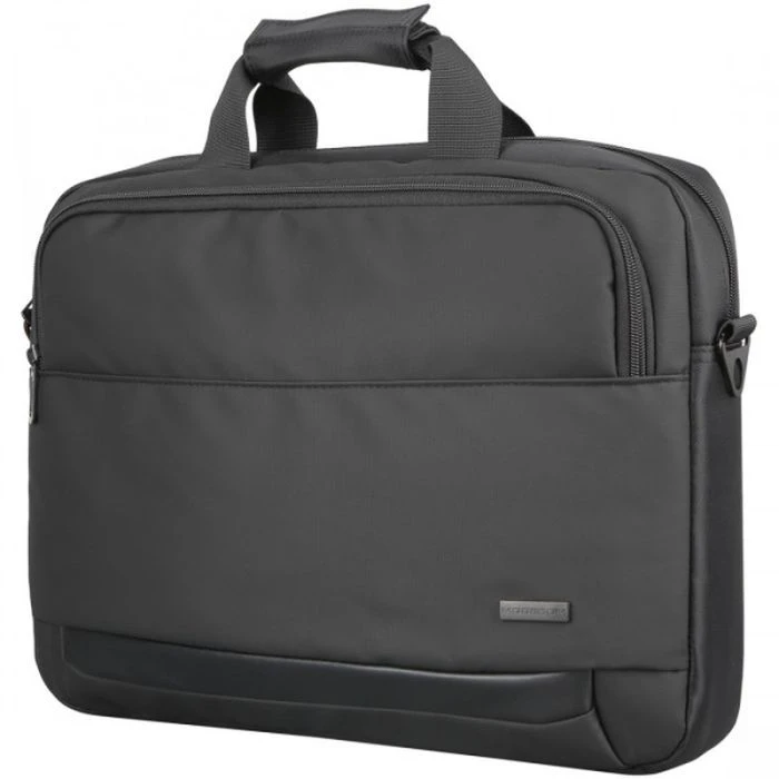 Сумка для ноутбука Modecom 15,6 Modecom Porto black (TOR-MC-PORTO-15) (UA) ; Тип сумки: сумка;