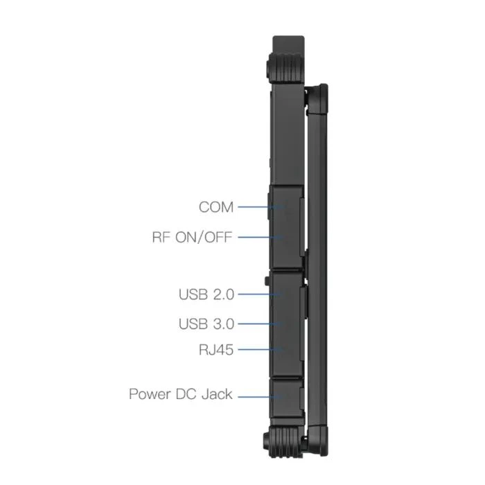 Vinga Scout X14A (X14A-1255321024BWP) (UA)