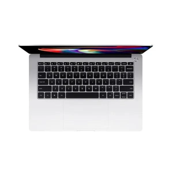 Xiaomi Mi Notebook Pro 14 i5-11320H 16G/512 MX450 Silver (JYU4420CN) Бренд: Xiaomi; Линейка: Mi Notebook Pro 14;