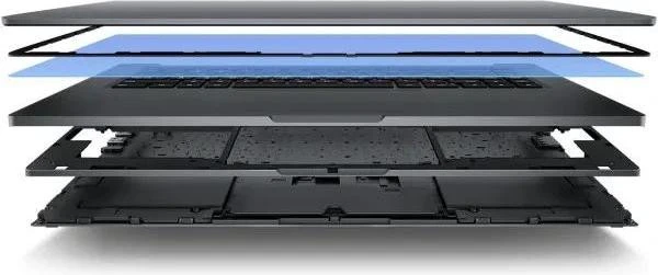 Xiaomi Mi Notebook Pro 15.6 i7 10th 16/512GB MX250 (JYU4158CN) Бренд: Xiaomi; Линейка: Mi Notebook Pro 15.6;